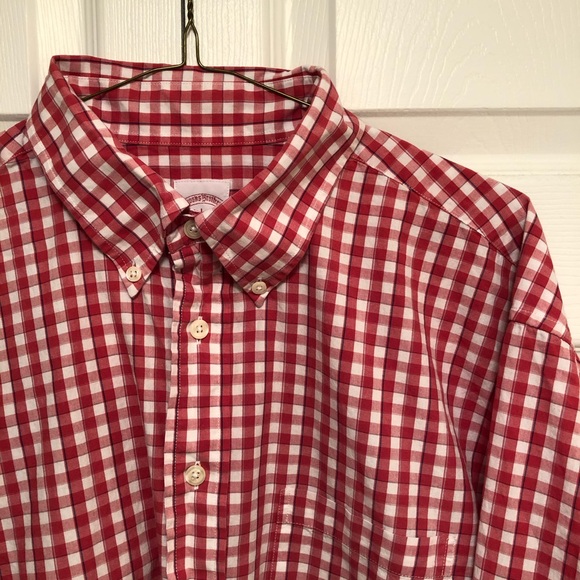 Brooks Brothers Other - Brooks Brothers - Men’s Button Down Shirt - L